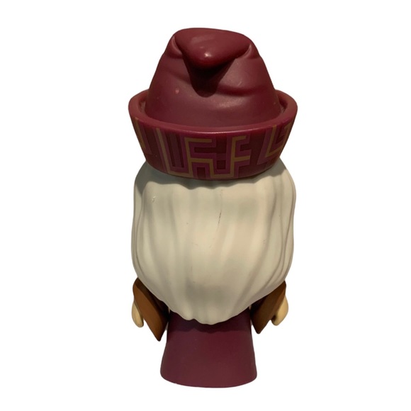 Goku Funko pop, mighty marvel muggs Ant Man and 5 Star Dumboldor - Picture 8 of 8